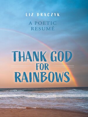 cover image of Thank God for Rainbows